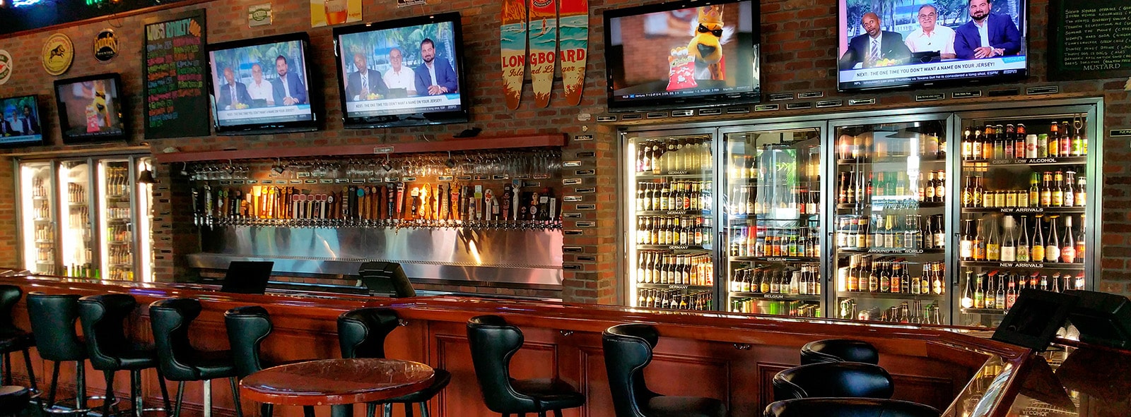 industrial walk in cooler