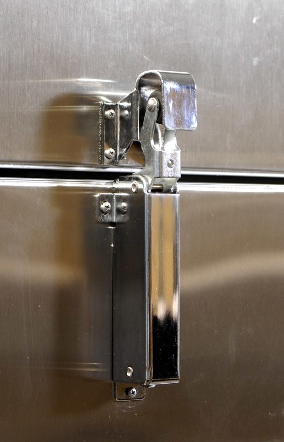 ACCESSORIES • Arctic WalkIn Coolers & WalkIn Freezers