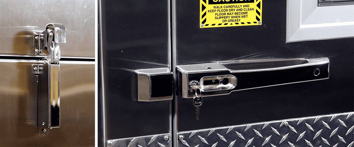 Arctic Walkin Coolers Accessories Arctic walkin Coolers and Freezers